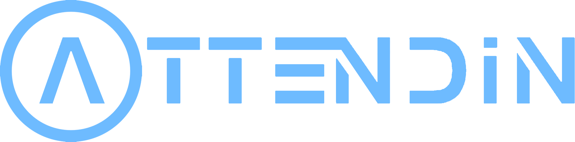 AttendIn Logo